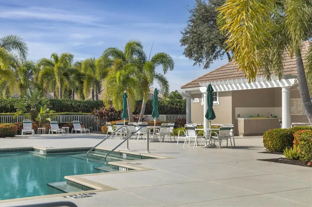 6547 Oakland Hills Drive Lakewood Ranch FL 34202