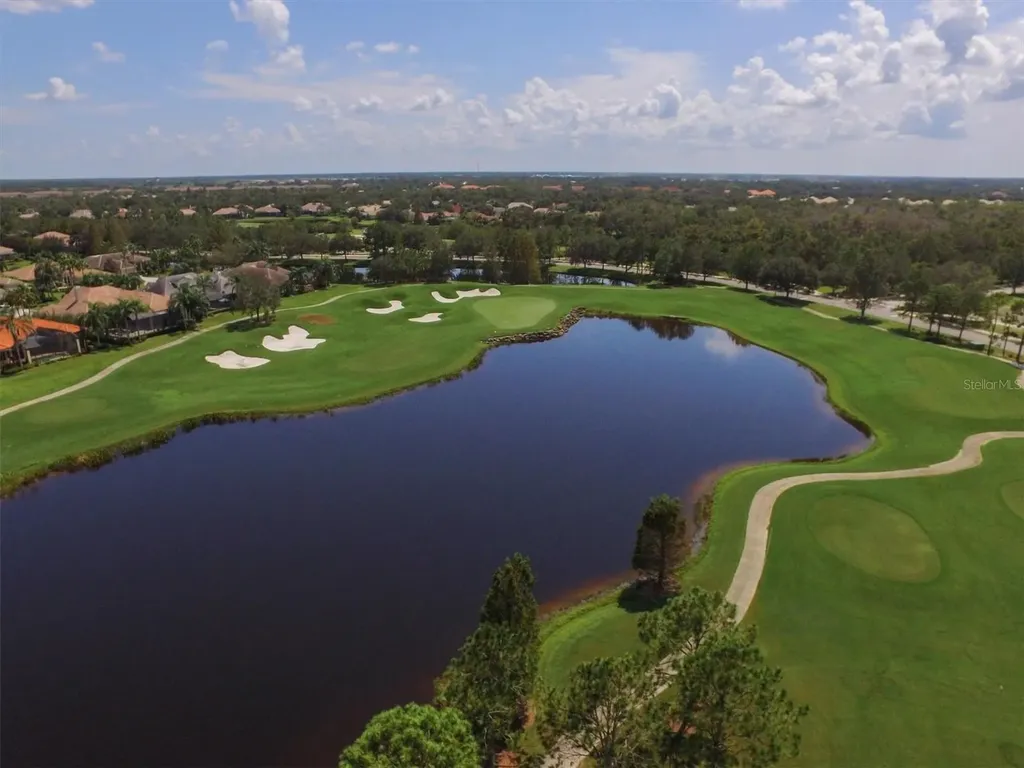 6547 Oakland Hills Drive Lakewood Ranch FL 34202
