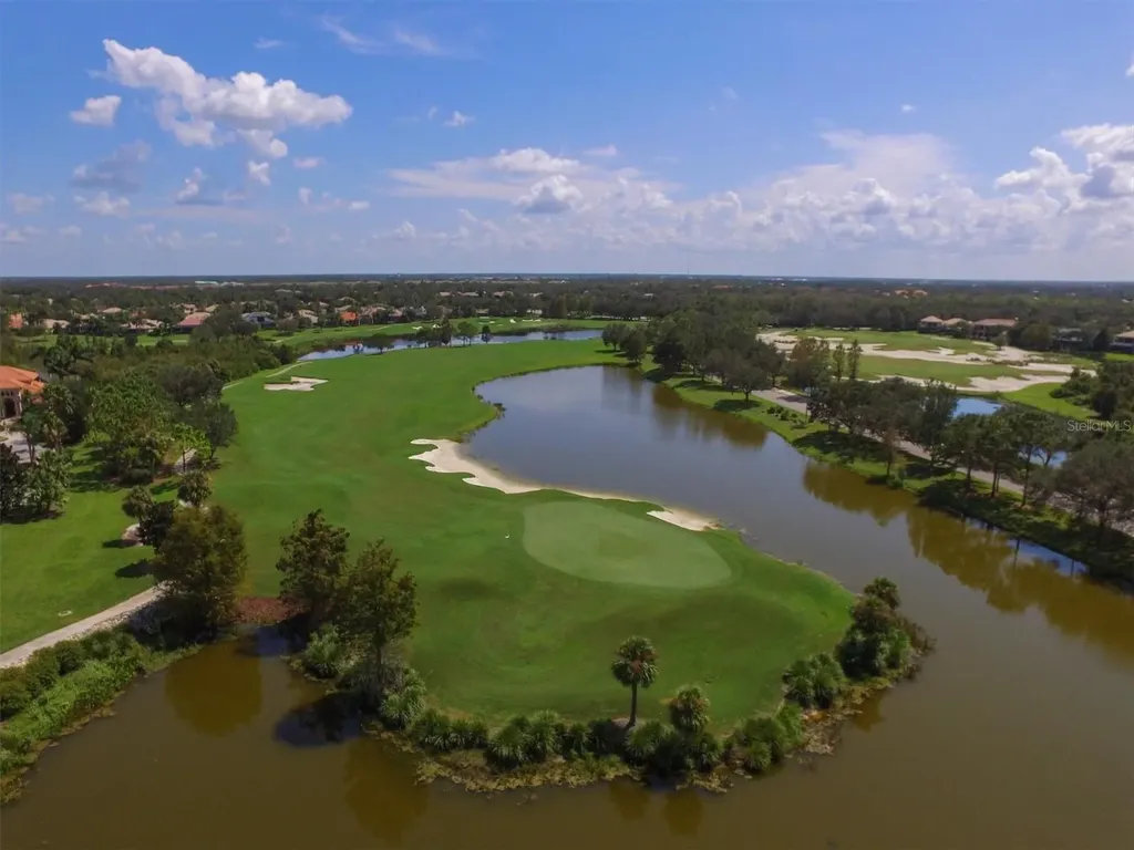 6547 Oakland Hills Drive Lakewood Ranch FL 34202
