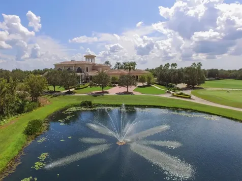 6547 Oakland Hills Drive Lakewood Ranch FL 34202