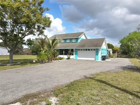 7945 SE 57th Drive Okeechobee FL 34974