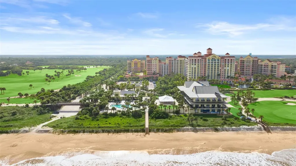 200 Ocean Crest Drive Palm Coast FL 32137