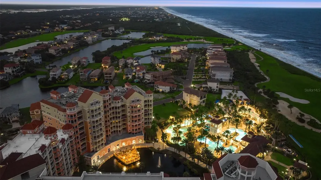 200 Ocean Crest Drive Palm Coast FL 32137