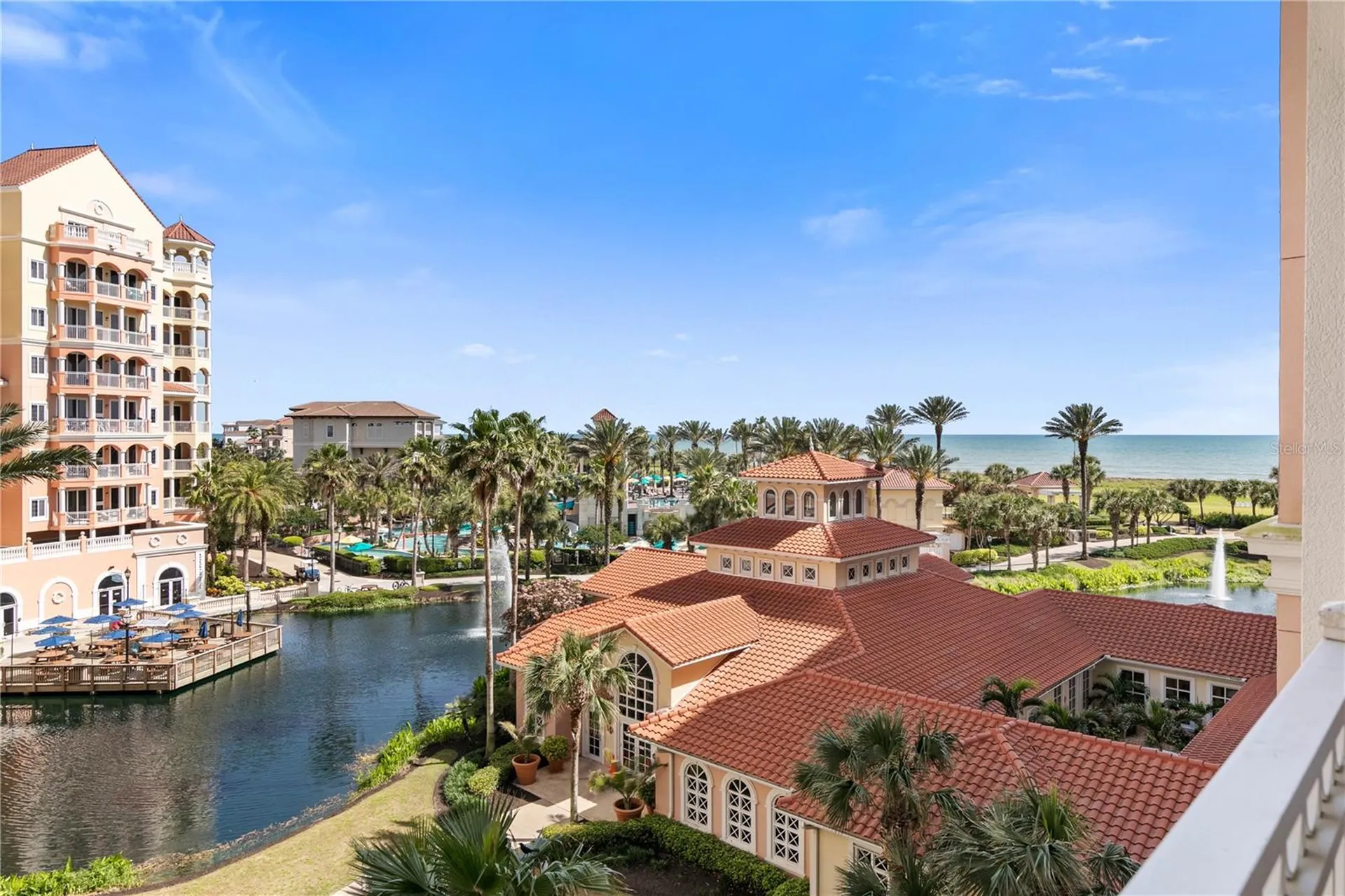 200 Ocean Crest Drive Palm Coast FL 32137