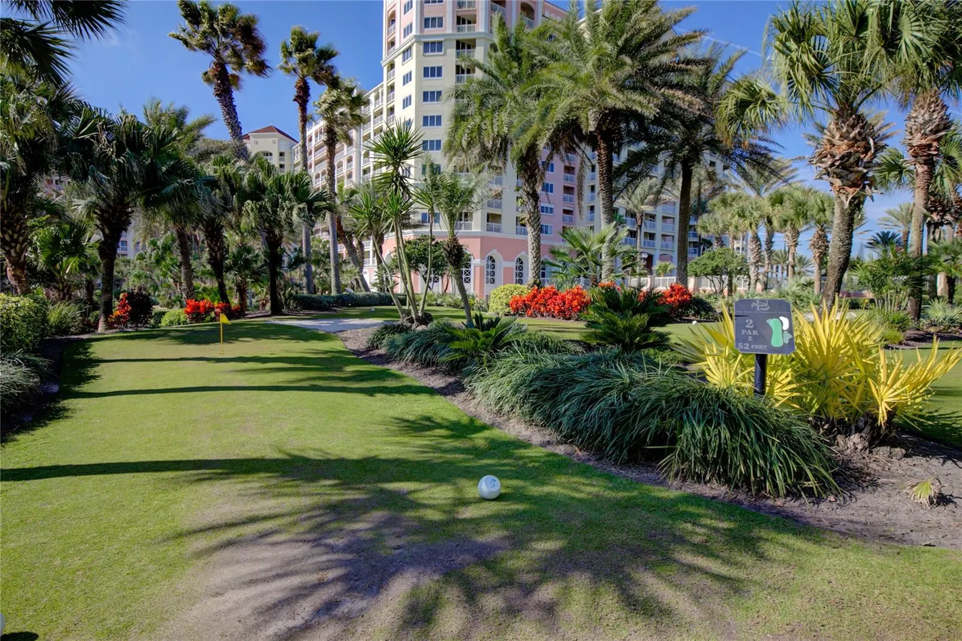 200 Ocean Crest Drive Palm Coast FL 32137