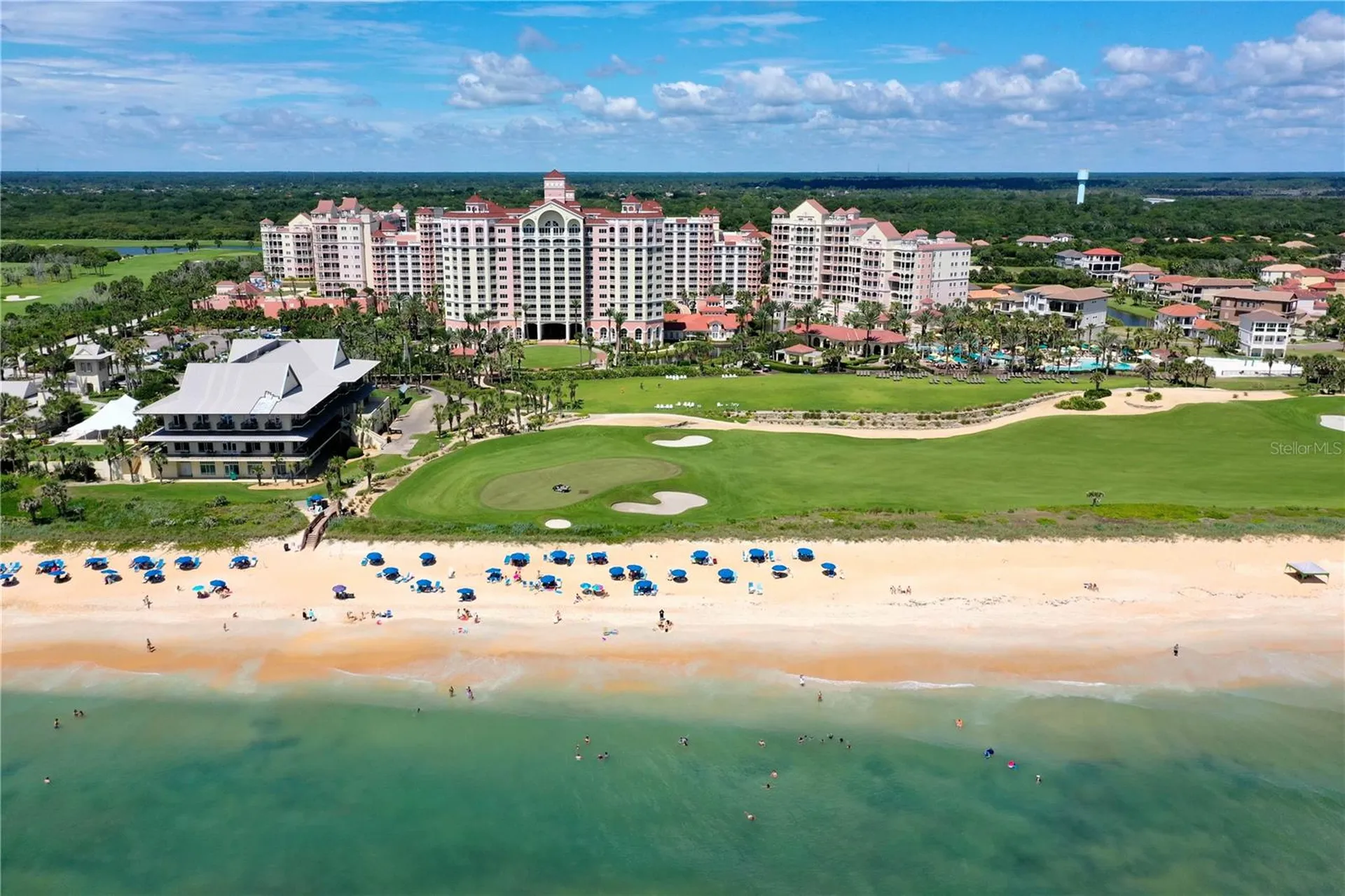 200 Ocean Crest Drive Palm Coast FL 32137