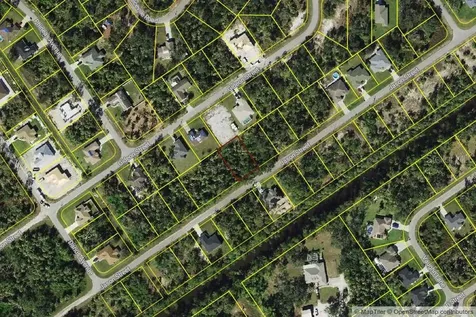Jason Street North Port FL 34288
