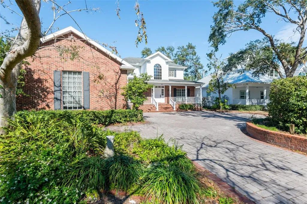 4315 W Cleveland Street Tampa FL 33609