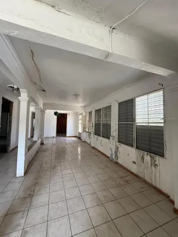 Calle Union Playa Puerto Real Fajardo PR 00738