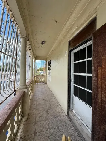 Calle Union Playa Puerto Real Fajardo PR 00738