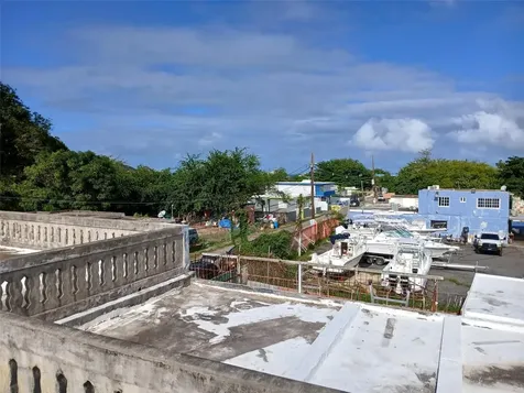 Calle Union Playa Puerto Real Fajardo PR 00738