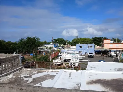 Calle Union Playa Puerto Real Fajardo PR 00738