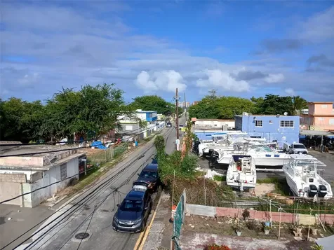 Calle Union Playa Puerto Real Fajardo PR 00738
