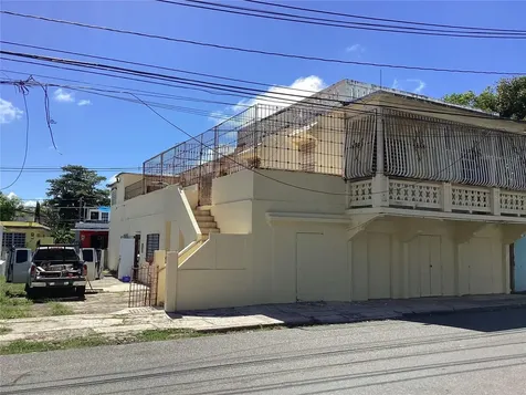 Calle Union Playa Puerto Real Fajardo PR 00738
