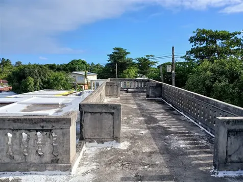 Calle Union Playa Puerto Real Fajardo PR 00738