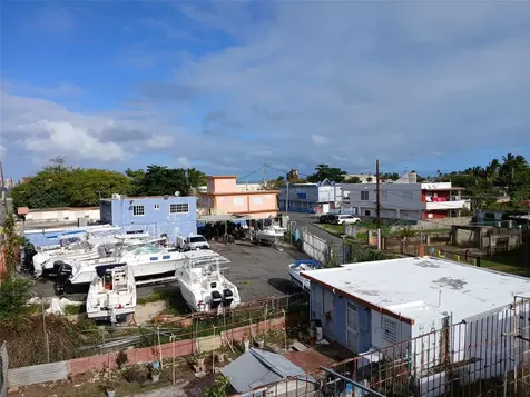 Calle Union Playa Puerto Real Fajardo PR 00738