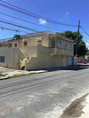 Calle Union Playa Puerto Real Fajardo PR 00738