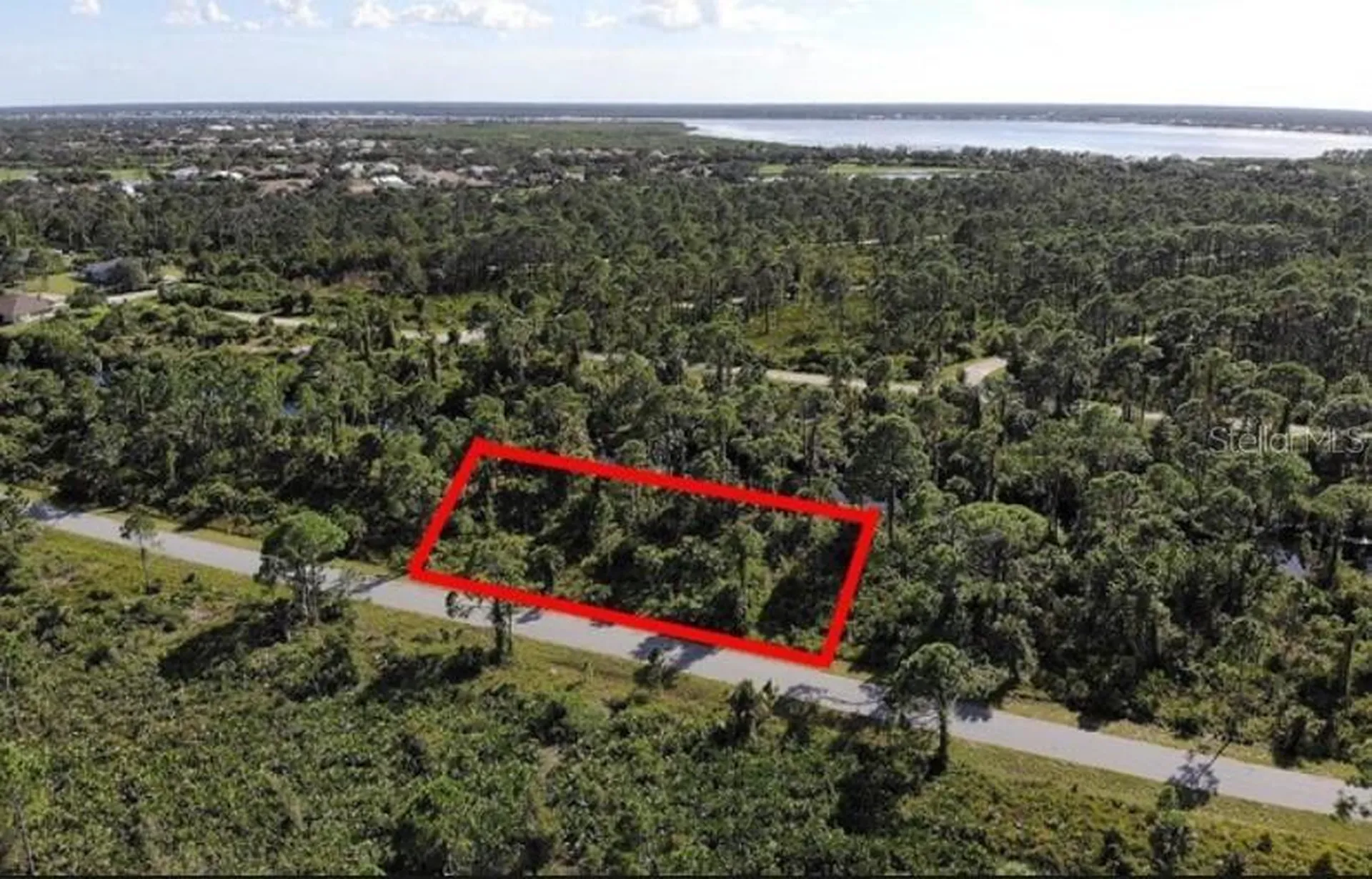 2395 Chapel Drive Port Charlotte FL 33953