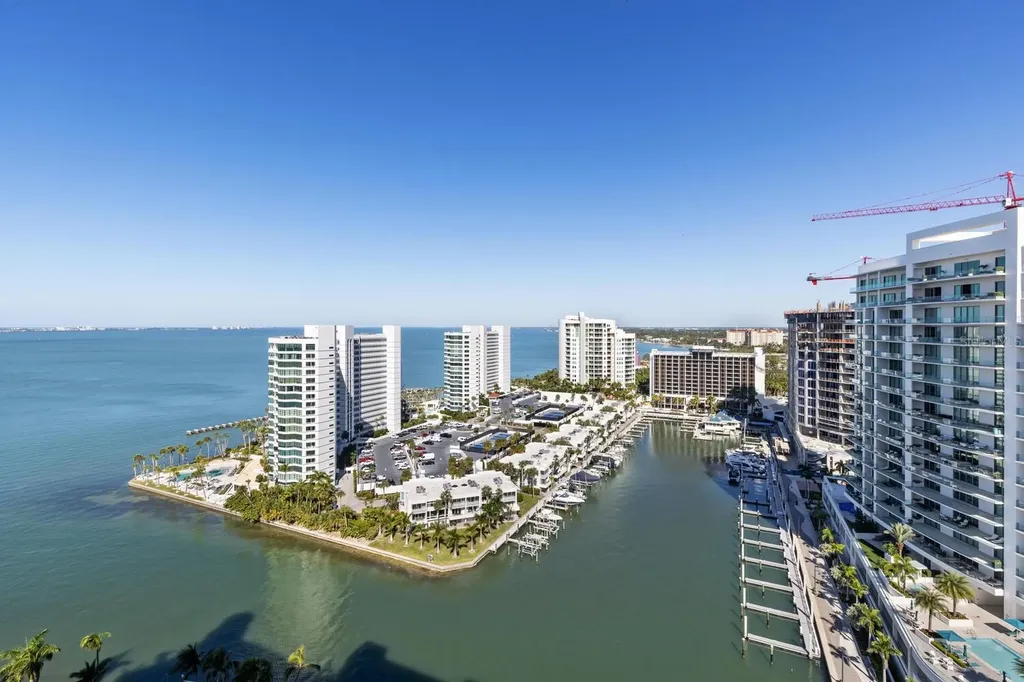 1111 Ritz Carlton Drive Sarasota FL 34236