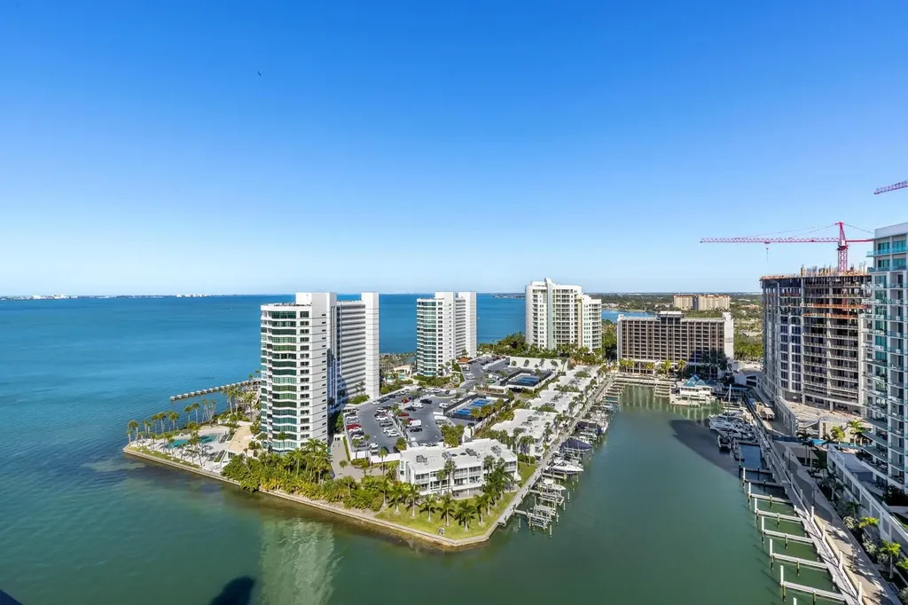 1111 Ritz Carlton Drive Sarasota FL 34236