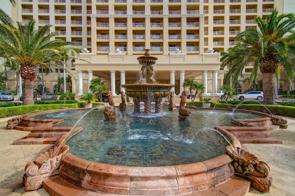 1111 Ritz Carlton Drive Sarasota FL 34236
