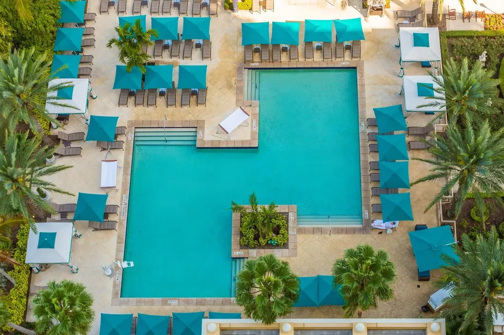 1111 Ritz Carlton Drive Sarasota FL 34236