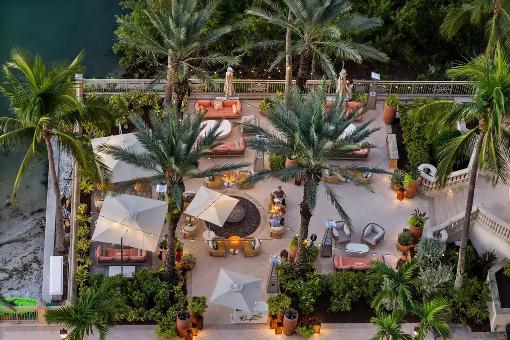 1111 Ritz Carlton Drive Sarasota FL 34236