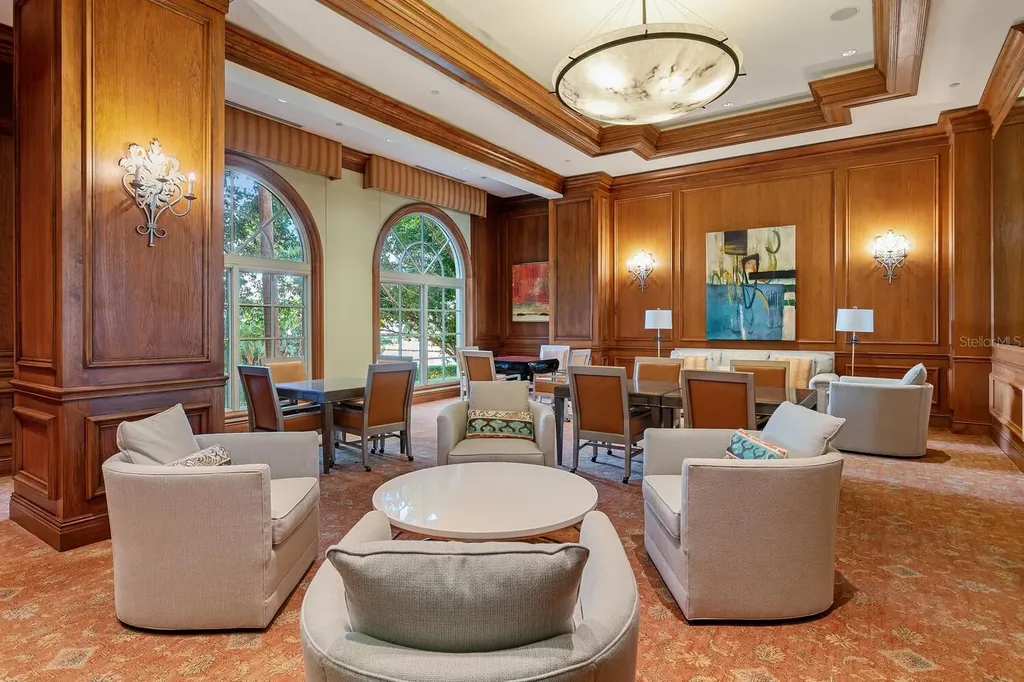 1111 Ritz Carlton Drive Sarasota FL 34236