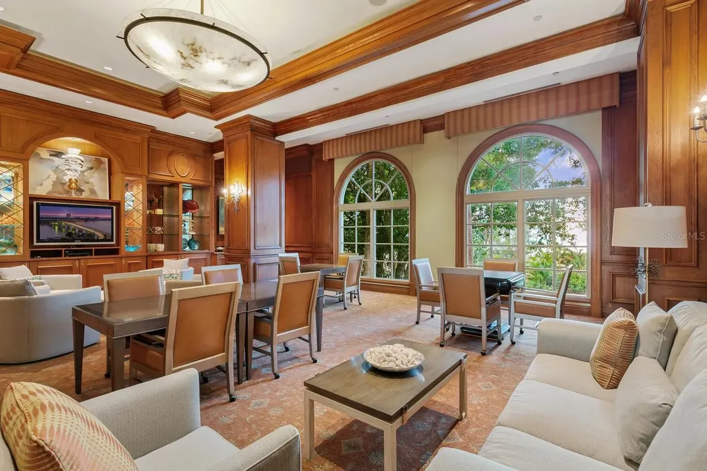 1111 Ritz Carlton Drive Sarasota FL 34236