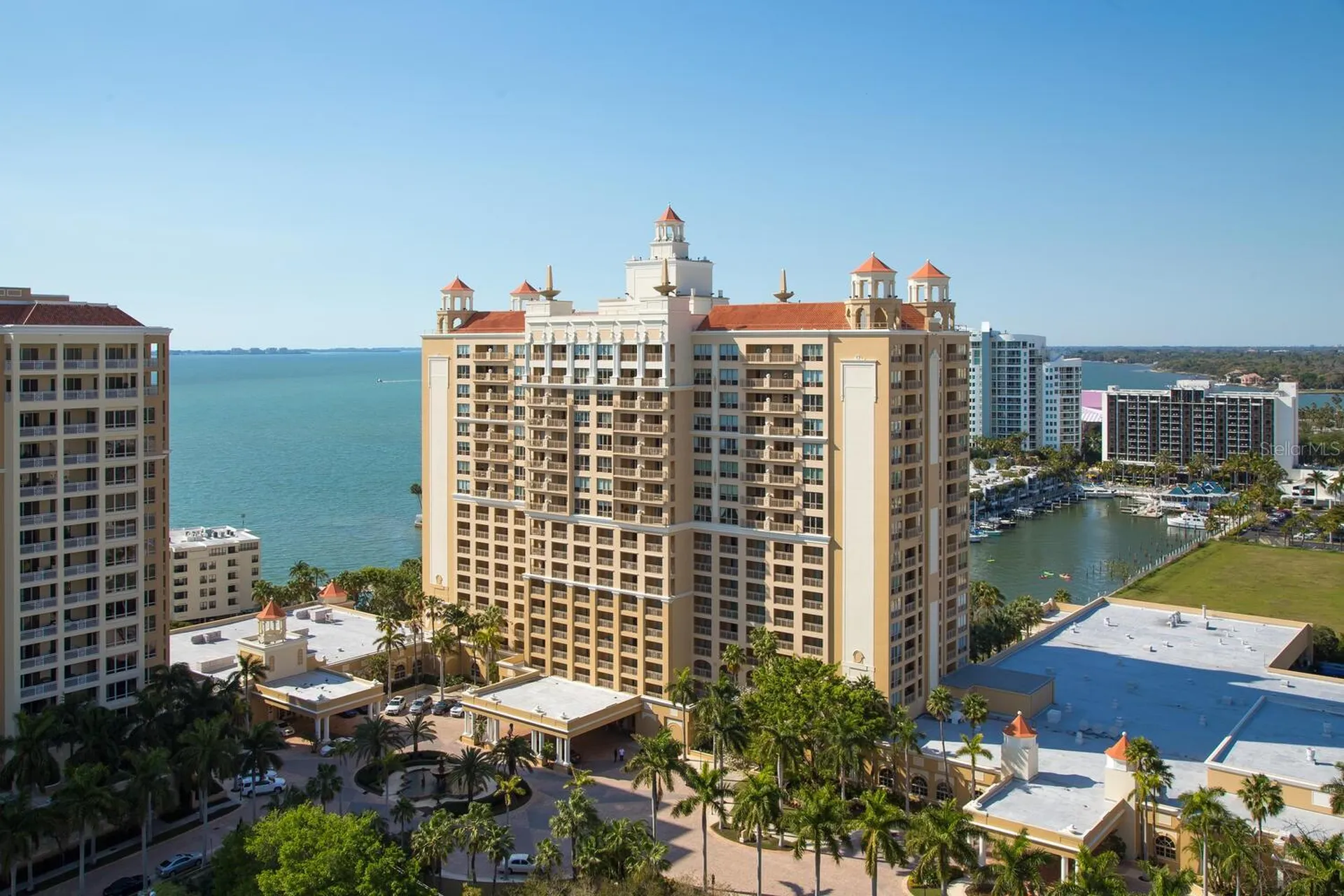 1111 Ritz Carlton Drive Sarasota FL 34236