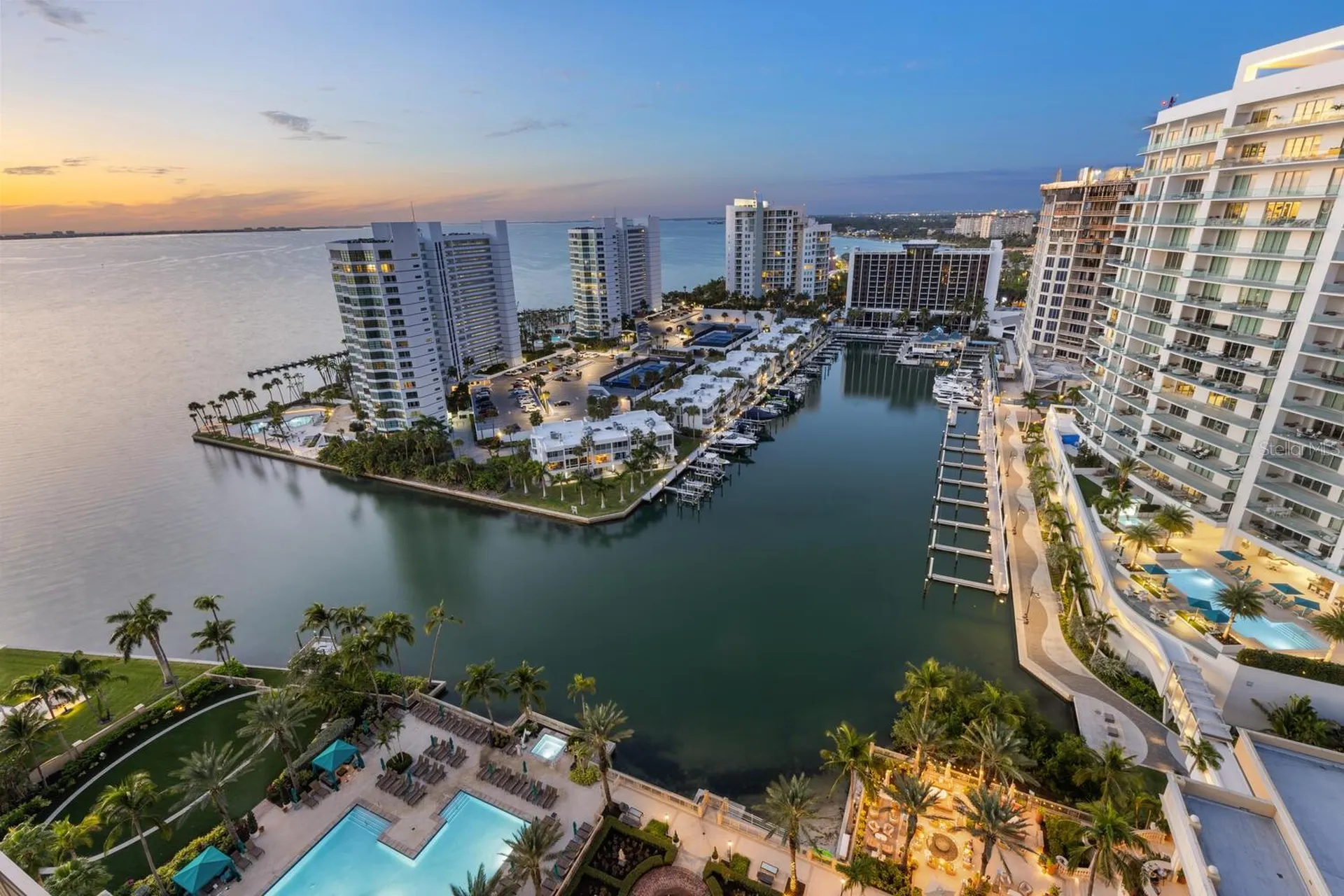 1111 Ritz Carlton Drive Sarasota FL 34236