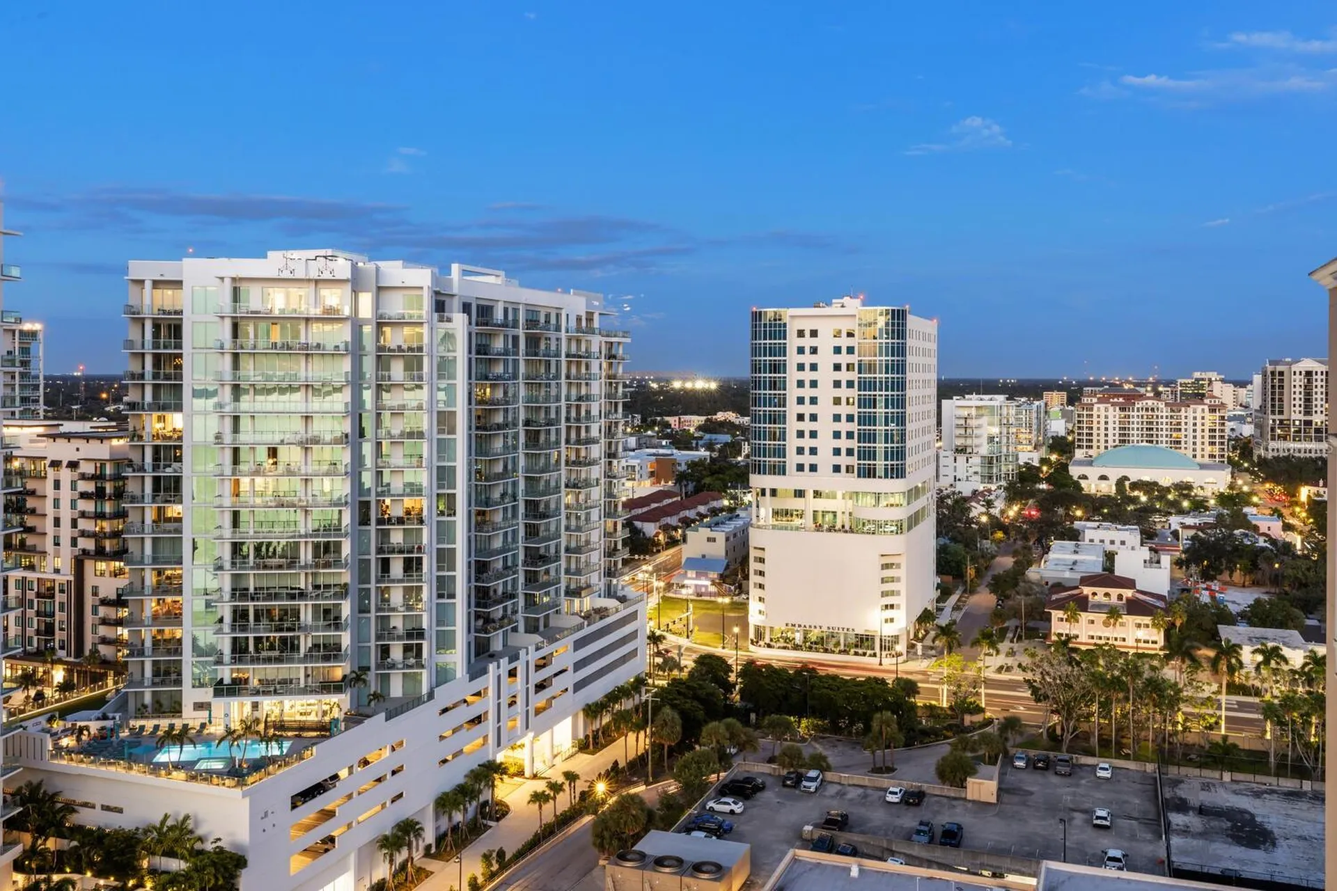1111 Ritz Carlton Drive Sarasota FL 34236