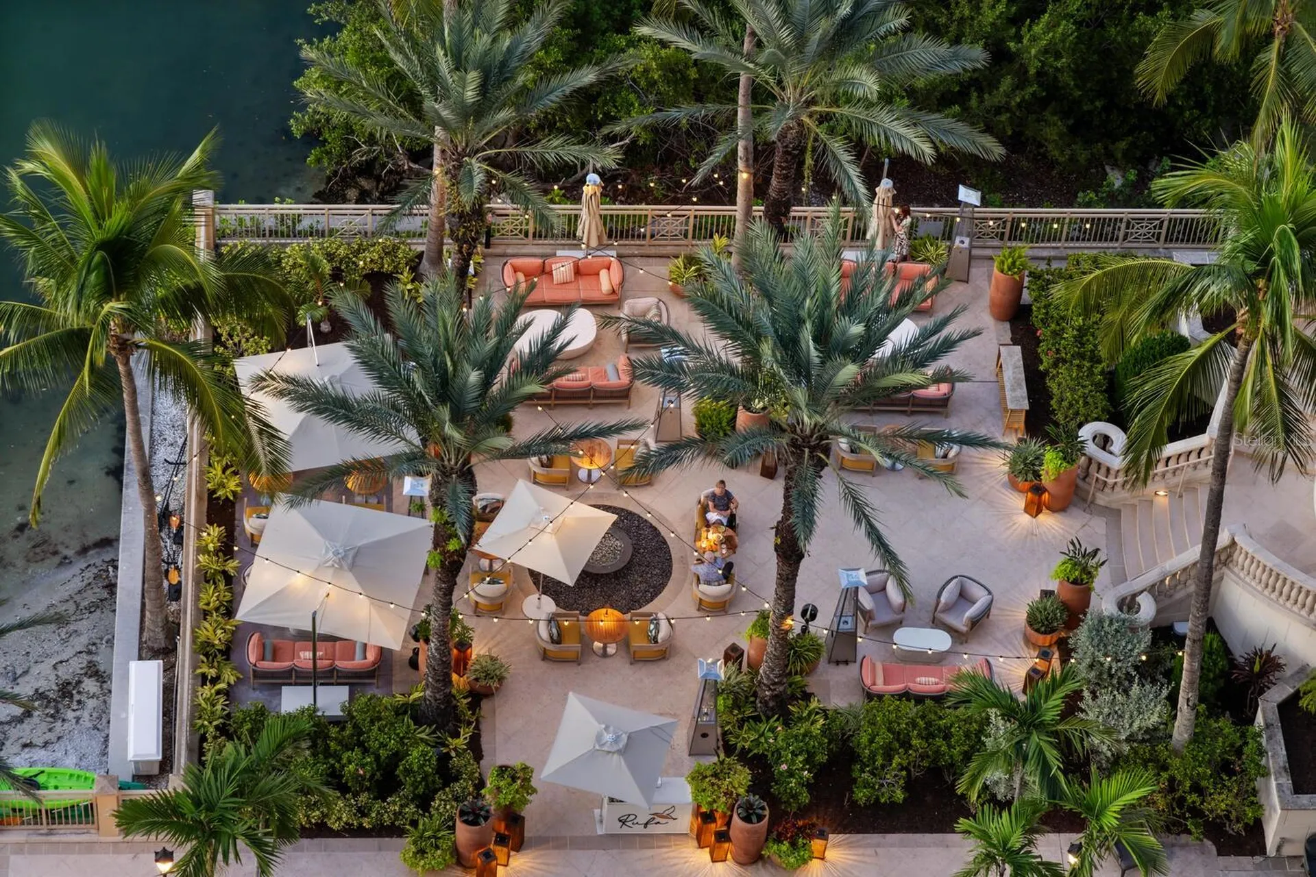 1111 Ritz Carlton Drive Sarasota FL 34236