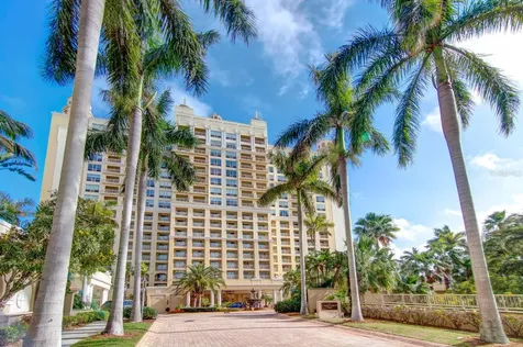 1111 Ritz Carlton Drive Sarasota FL 34236