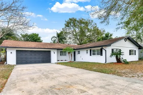 921 W Lake Brantley Road Altamonte Springs FL 32714