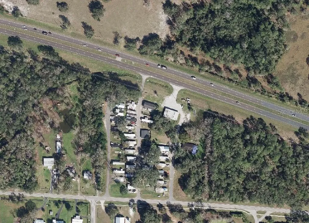 16194 E Colonial Drive Orlando FL 32820