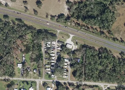 16194 E Colonial Drive Orlando FL 32820