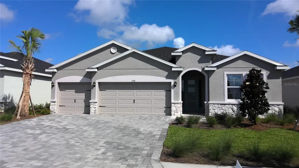 17130 James Trail Parrish FL 34219