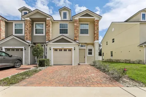 3167 Crown Jewel Court Winter Park FL 32792