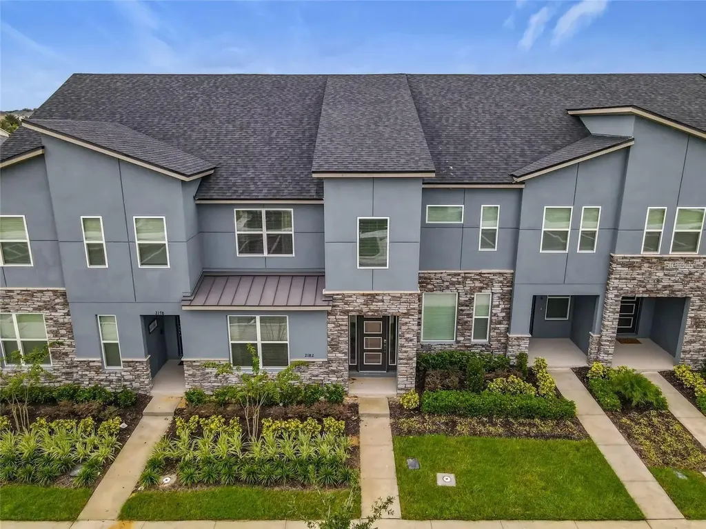 2182 Cooper Bell Place Kissimmee FL 34747