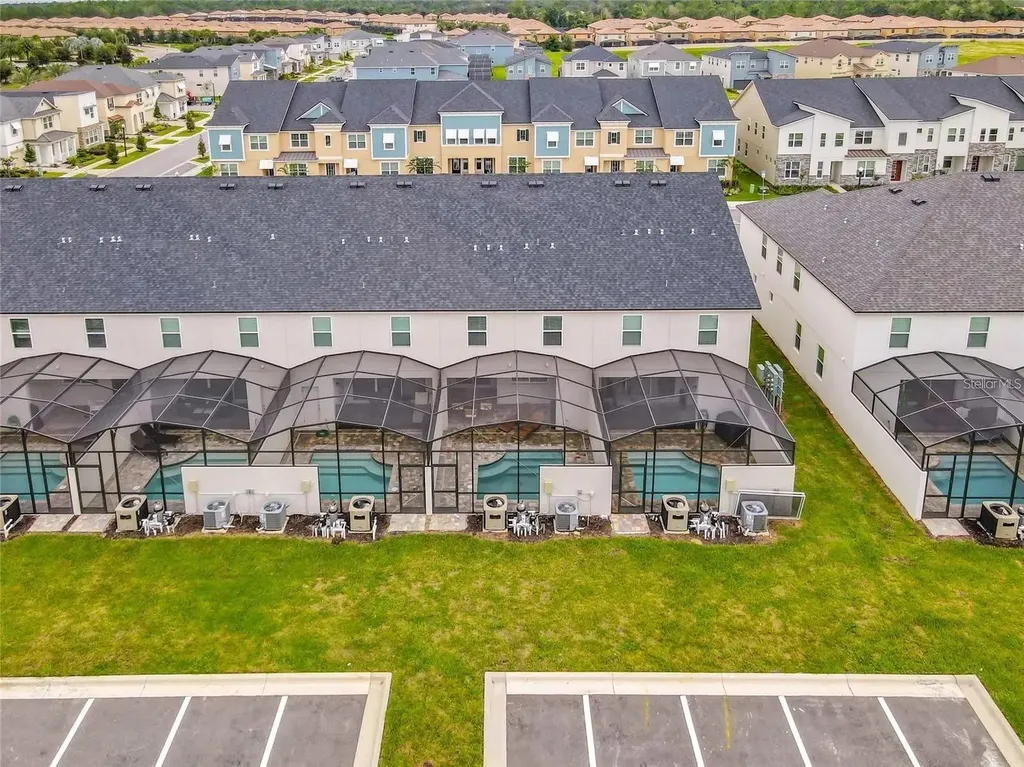 2182 Cooper Bell Place Kissimmee FL 34747