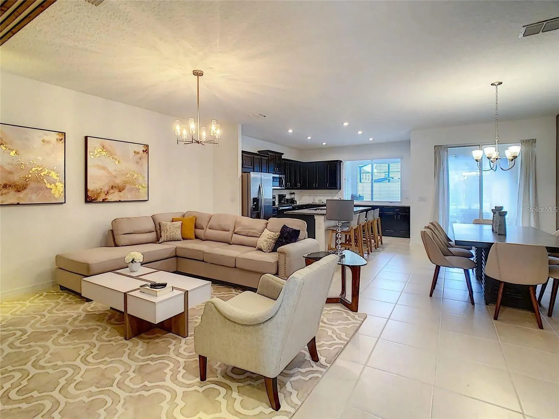 2182 Cooper Bell Place Kissimmee FL 34747