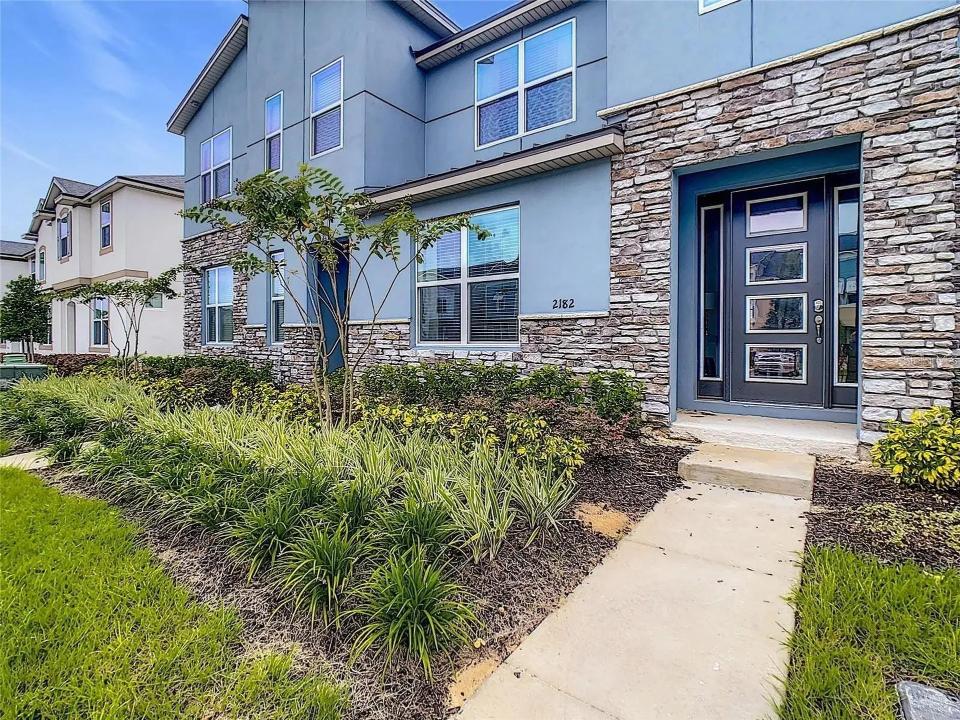 2182 Cooper Bell Place Kissimmee FL 34747