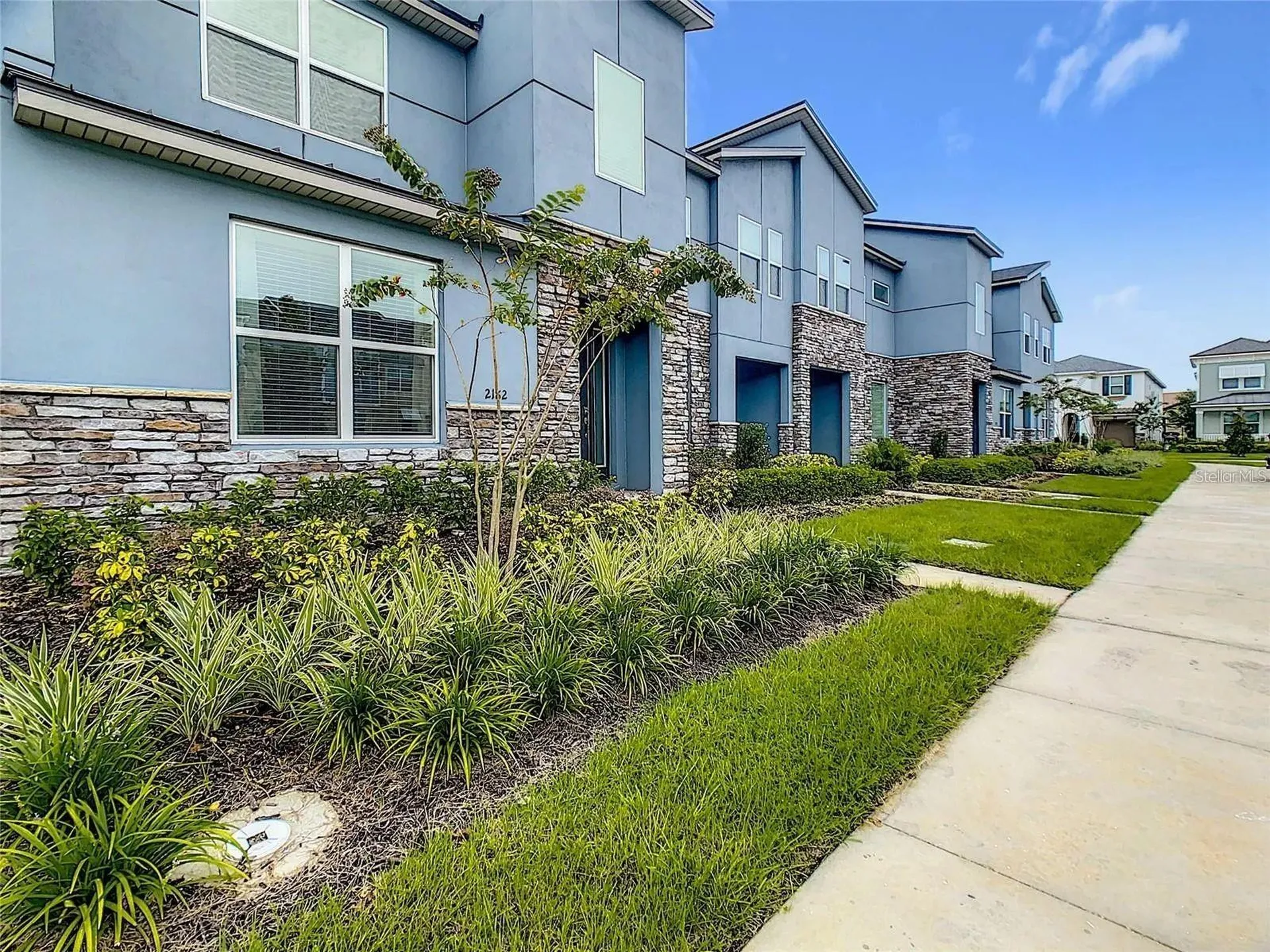 2182 Cooper Bell Place Kissimmee FL 34747