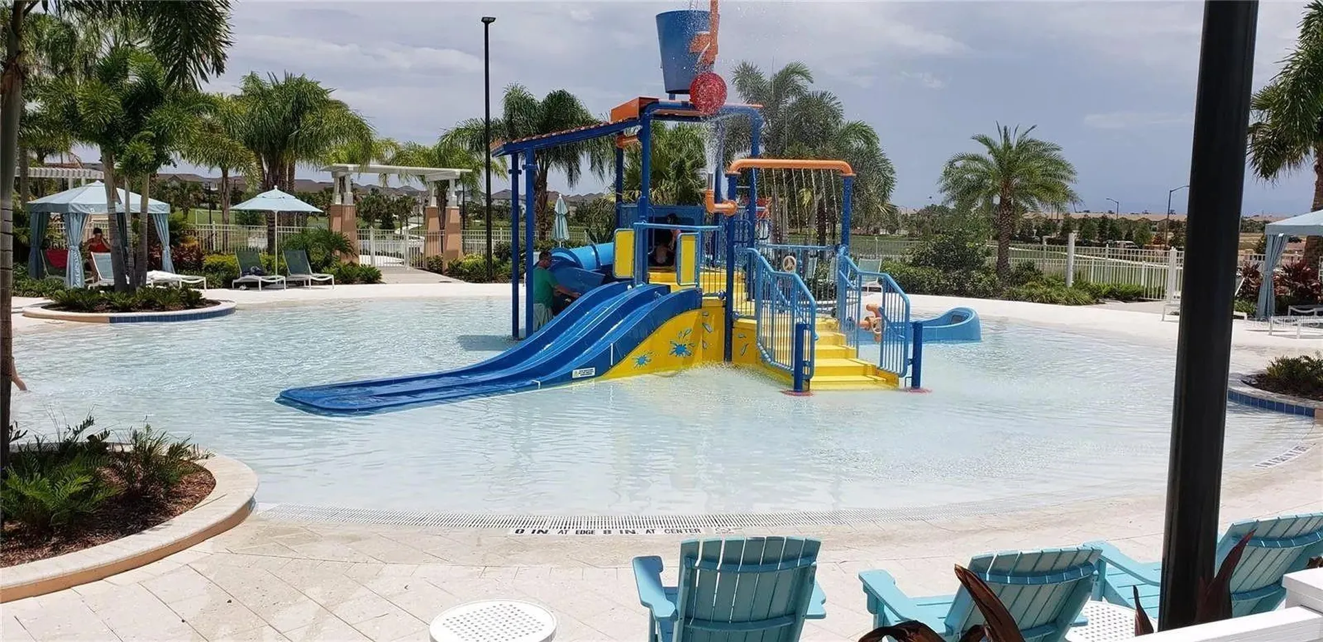 2182 Cooper Bell Place Kissimmee FL 34747