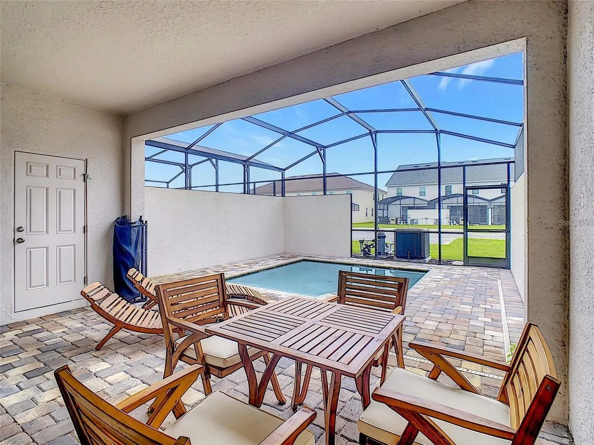 2182 Cooper Bell Place Kissimmee FL 34747