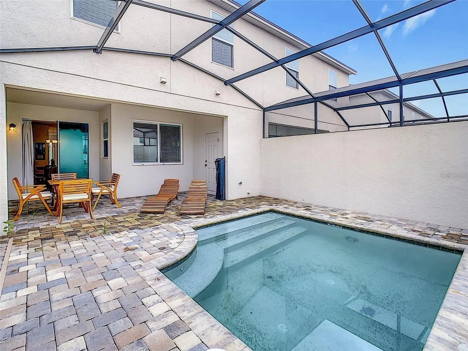 2182 Cooper Bell Place Kissimmee FL 34747