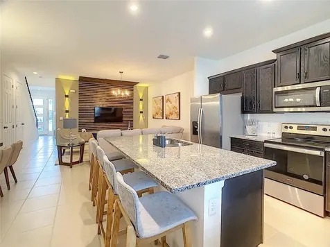 2182 Cooper Bell Place Kissimmee FL 34747