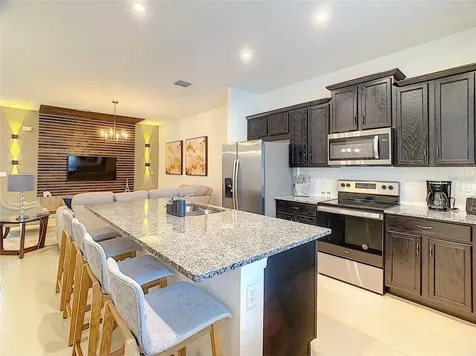 2182 Cooper Bell Place Kissimmee FL 34747