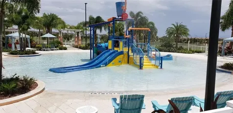 2182 Cooper Bell Place Kissimmee FL 34747